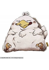 Coussin Moelleux Final Fantasy Par Square Enix - Fat Chocobo